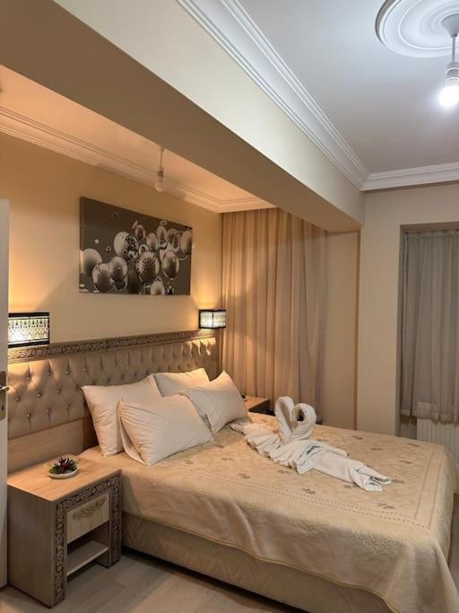 Ak Home Dublex - Apartment Çanakkale Extérieur photo