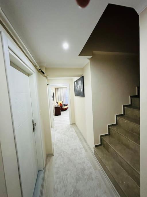 Ak Home Dublex - Apartment Çanakkale Extérieur photo